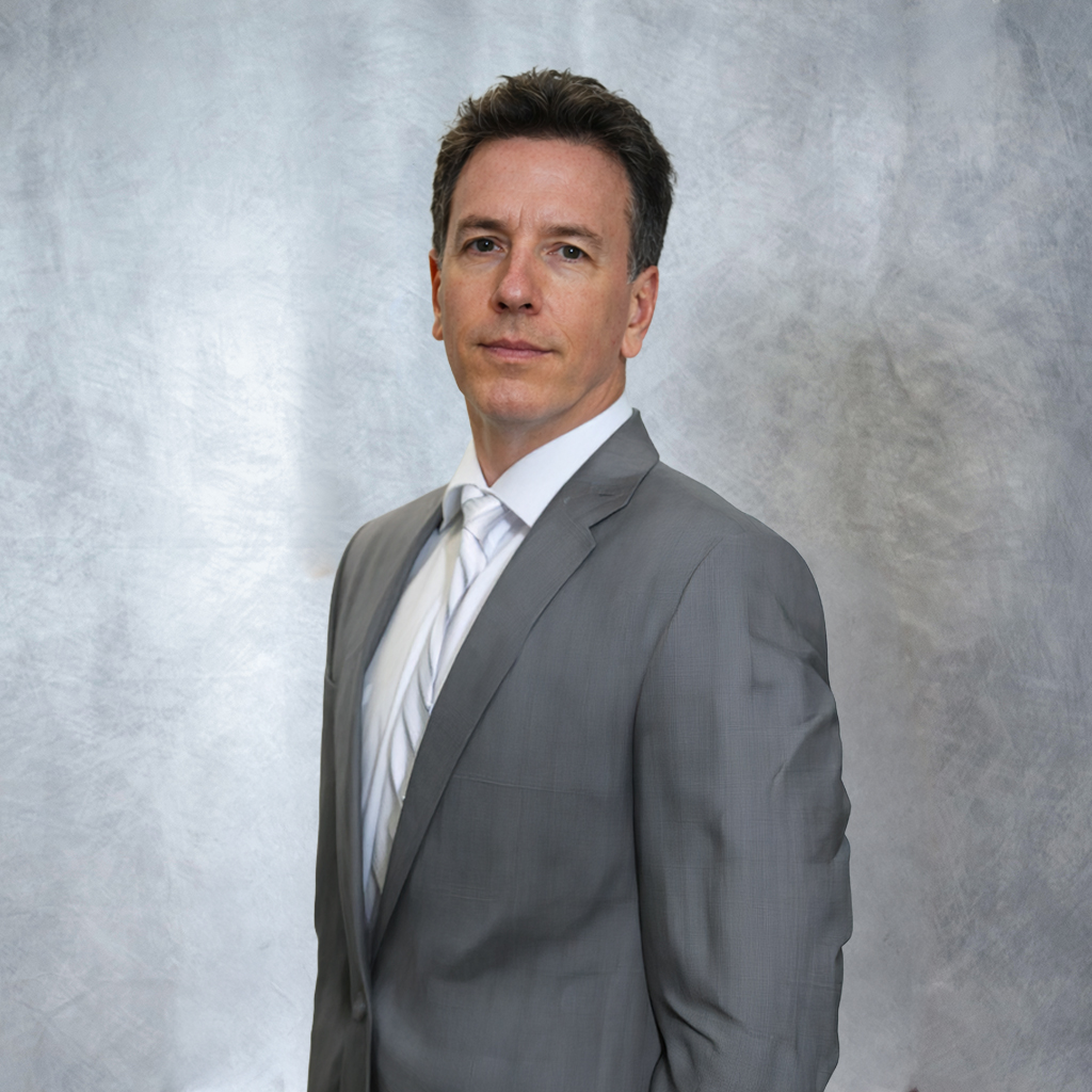 Paul Fintan Thompson