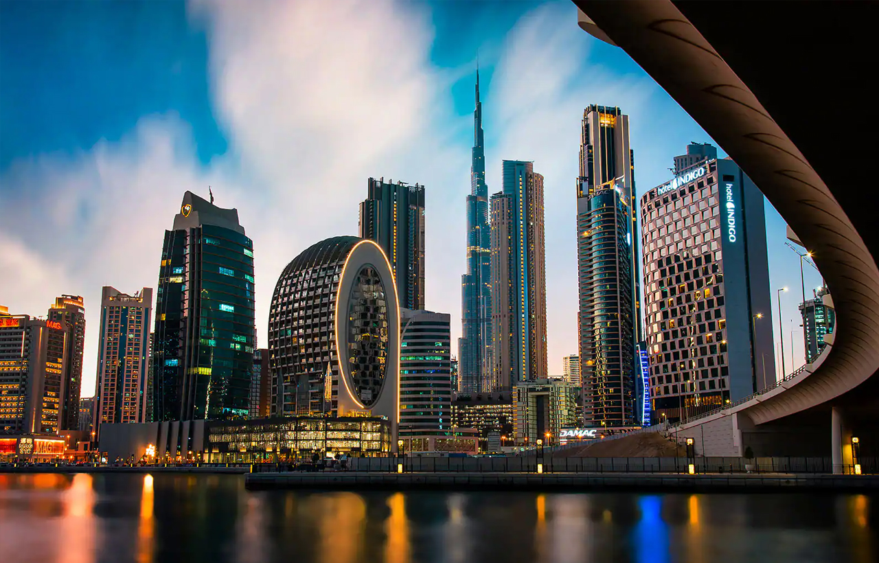 Business Bay
