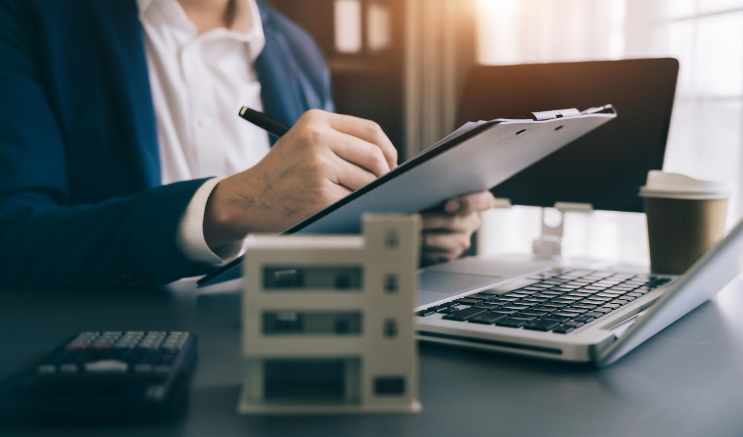 Bespoke Property Portfolio Management