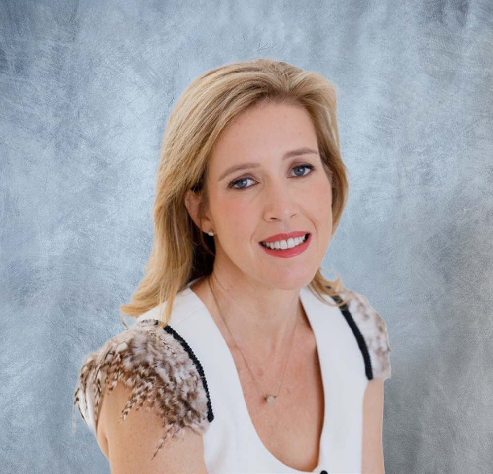 Lucy Galbraith