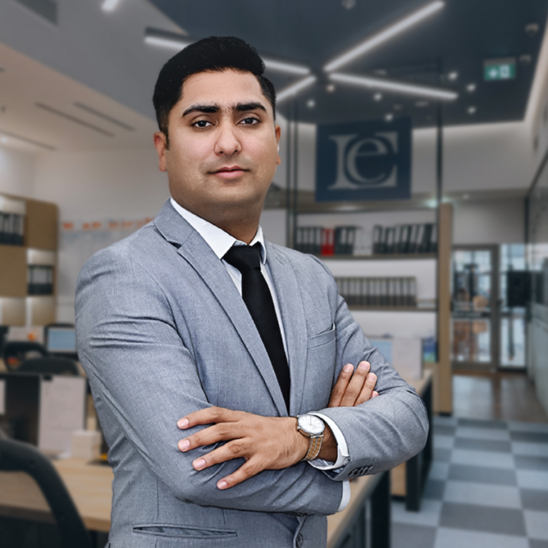 Luxury Escapes Brokers: Meet Akhtar