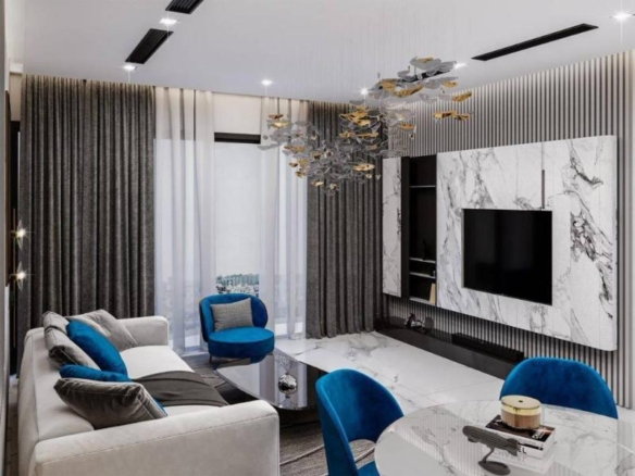High Floor | Resale | MOTIVATED SELLER