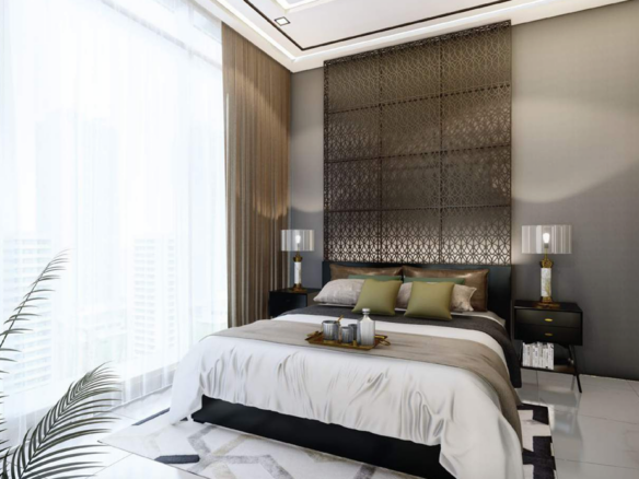 Spacious 1BHK | Private Pool | Motivated Seller