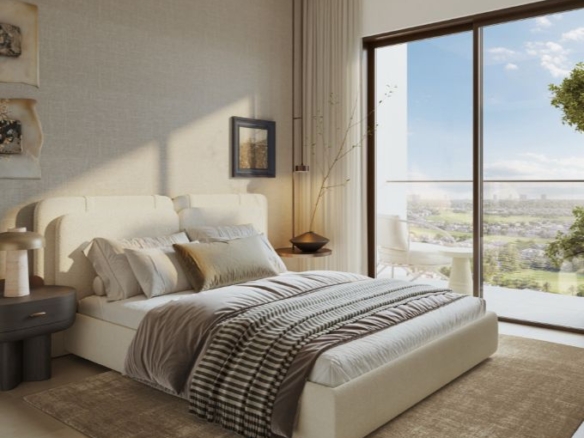 EMAAR Limited Inventory | 1BR Golf Course Views |