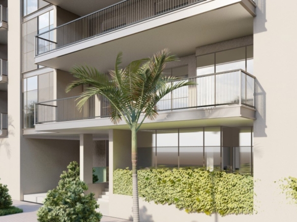2 Bed | Mosque Views | Brand New Community