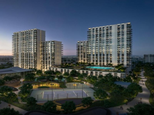 EMAAR Limited Inventory | |High Appreciation |