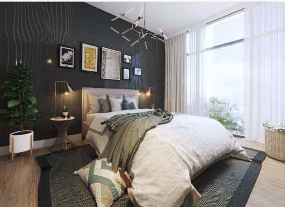 Park Facing Mid Floor | Handover Soon | ROI