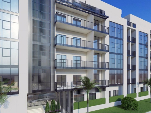 2 Bed | Mosque Views | Brand New Community