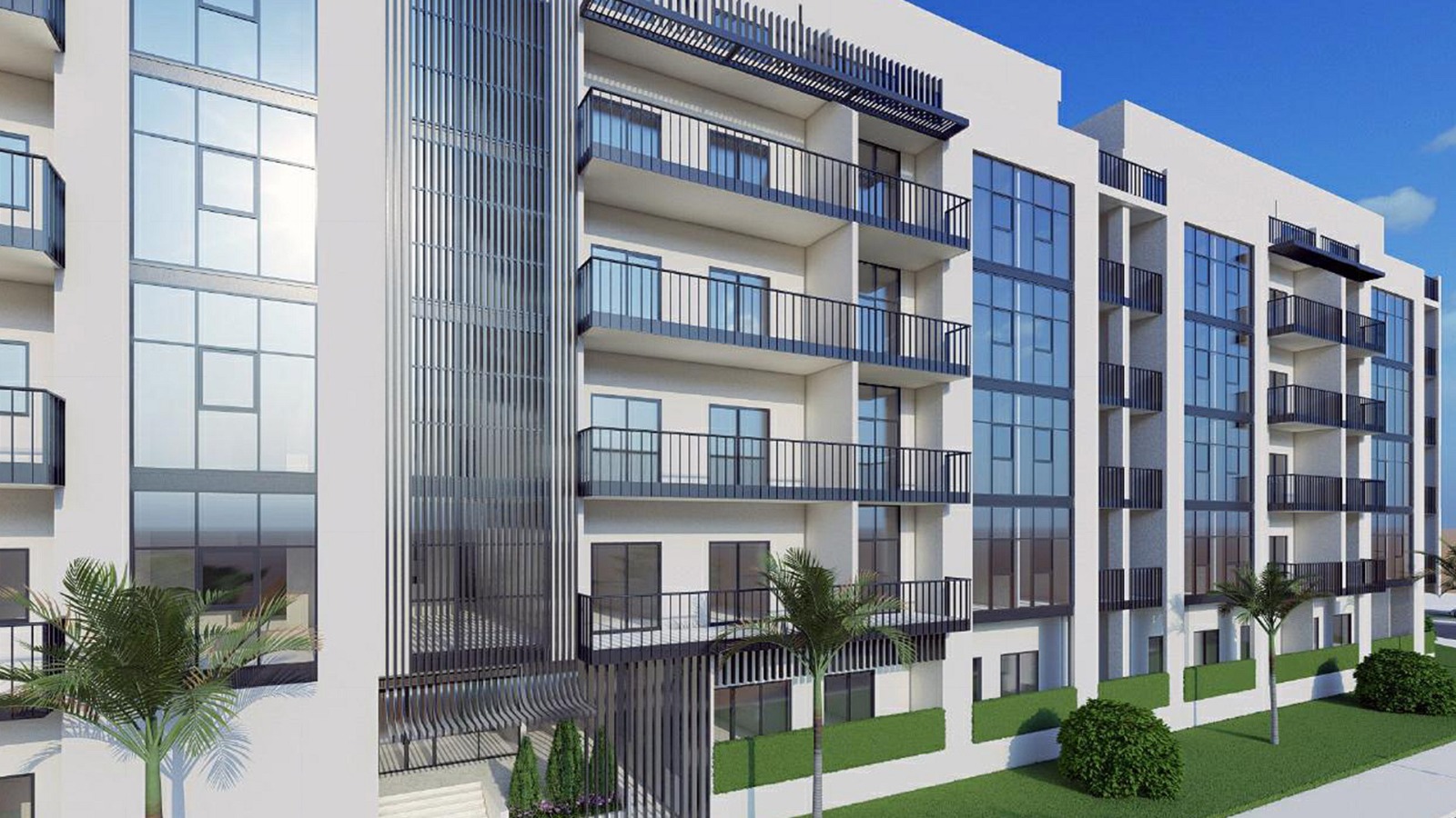 2 Bed | Mosque Views | Brand New Community