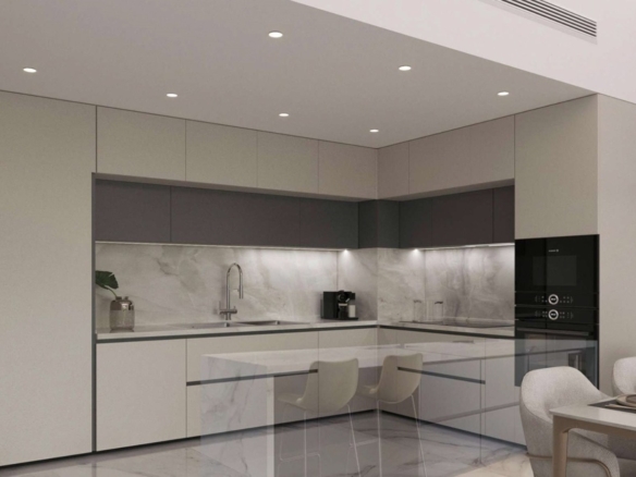 2 Bed | Mosque Views | Brand New Community