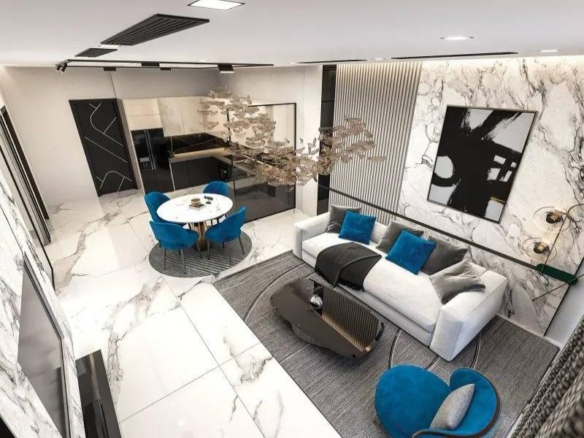 High Floor | Resale | MOTIVATED SELLER