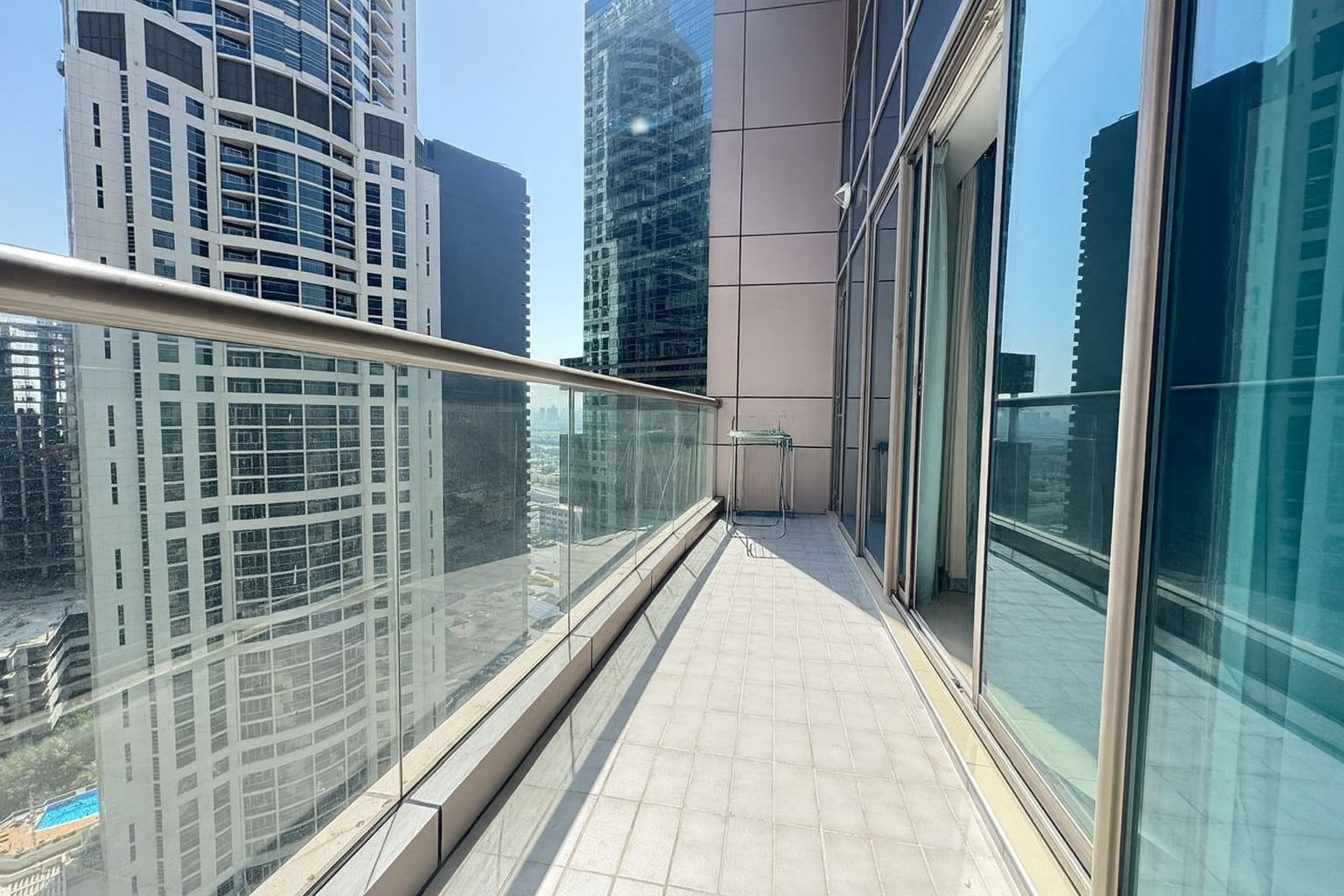 Stylish Furnished | Stunning Views | Ready To Move