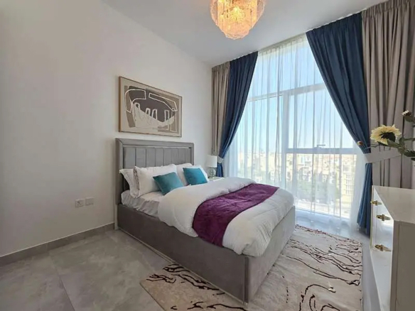 Near Metro | Open View | Best Price | With Study