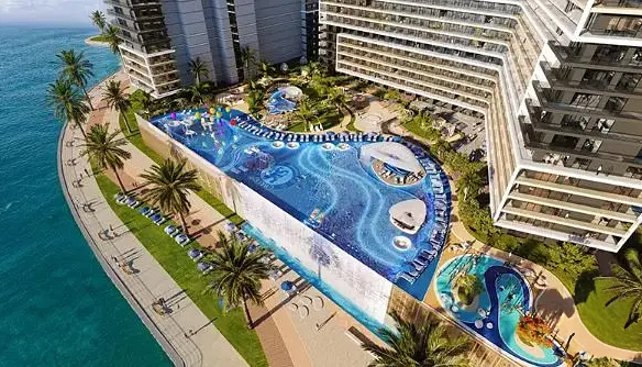 Sea Views | Chelsea FC Branded | Luxury Lifestyle