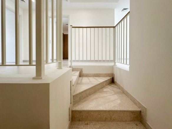 Brand New | Beachfront Living | 4Bed+Maid+Study