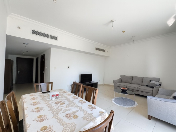 Stylish Furnished | Stunning Views | Ready To Move
