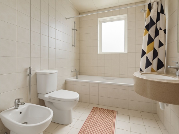 Stylish Furnished | Stunning Views | Ready To Move