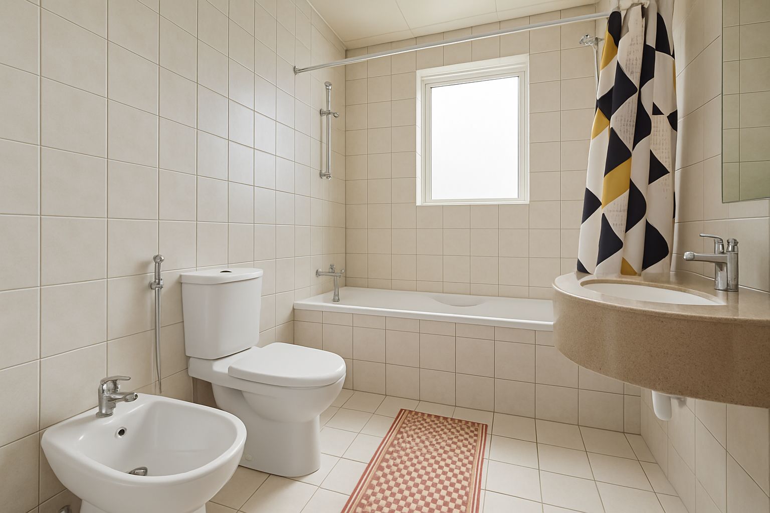 Stylish Furnished | Stunning Views | Ready To Move