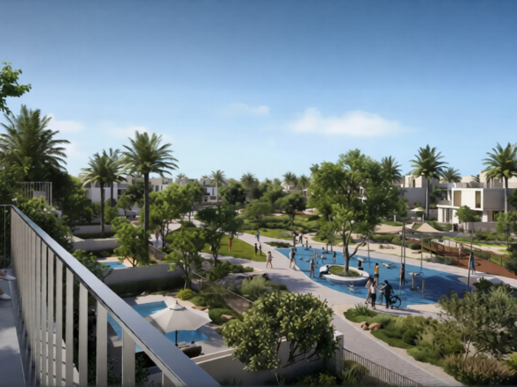 High ROI | Standalone 5 bed Villa | Large Plot
