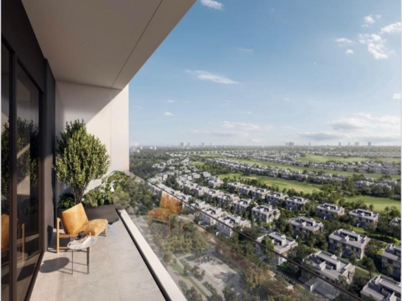 EMAAR Limited Inventory | |High Appreciation |