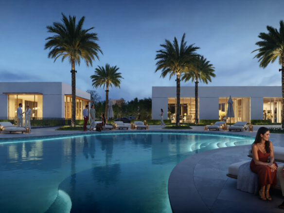High ROI | Standalone 5 bed Villa | Large Plot