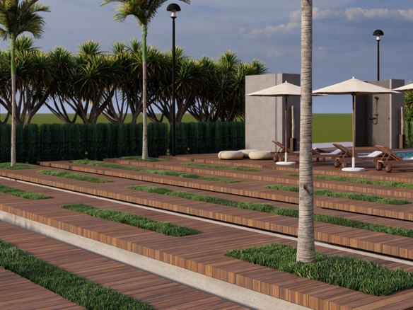 2 Bed | Mosque Views | Brand New Community