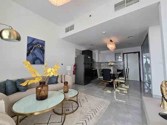 Near Metro | Open View | Best Price | With Study