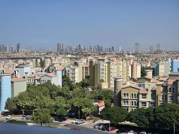 Near Metro | Open View | Best Price | With Study