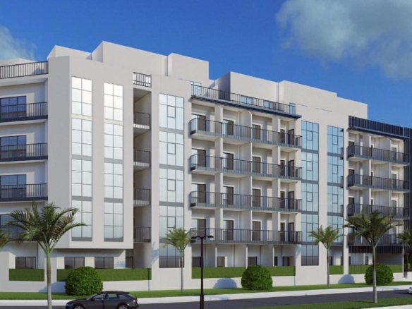 2 Bed | Mosque Views | Brand New Community