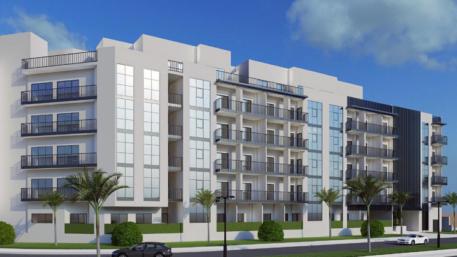 2 Bed | Mosque Views | Brand New Community