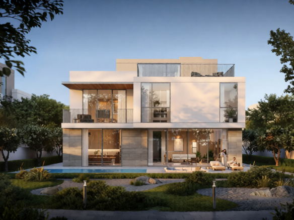 High ROI | Standalone 5 bed Villa | Large Plot