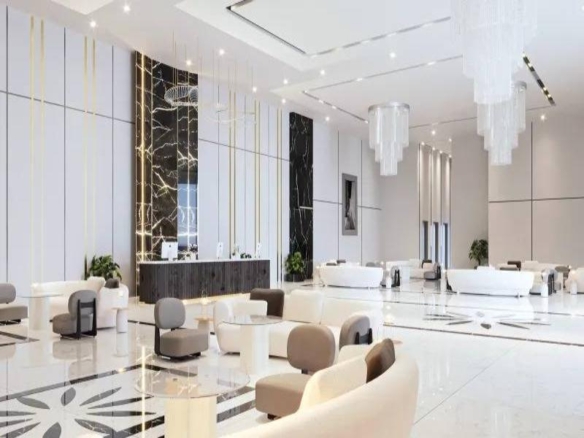 High Floor | Resale | MOTIVATED SELLER