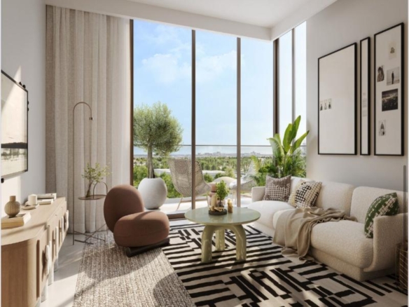 EMAAR Limited Inventory | |High Appreciation |