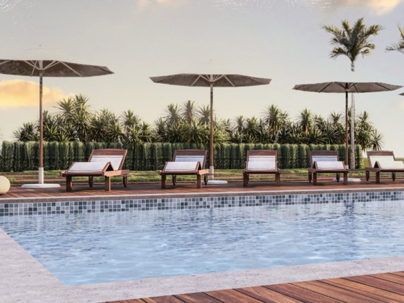 2 Bed | Mosque Views | Brand New Community