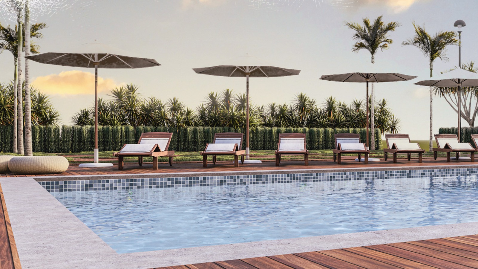 2 Bed | Mosque Views | Brand New Community
