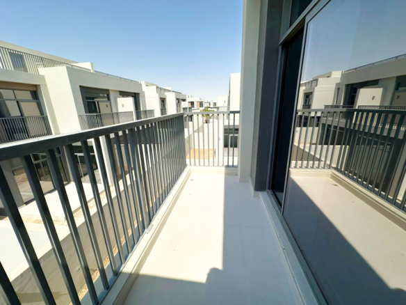 Vacant | Brand New Villa | Beachfront Community |