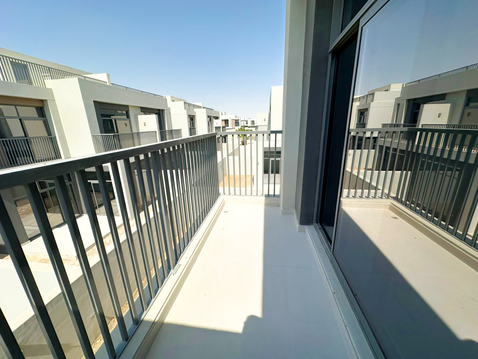 Vacant | Brand New Villa | Beachfront Community |