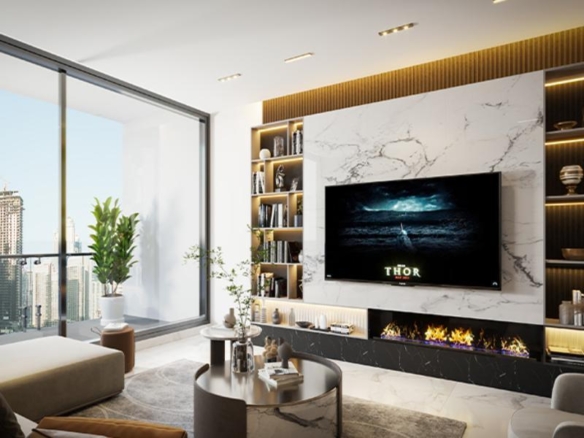 High Floor | Resale | MOTIVATED SELLER