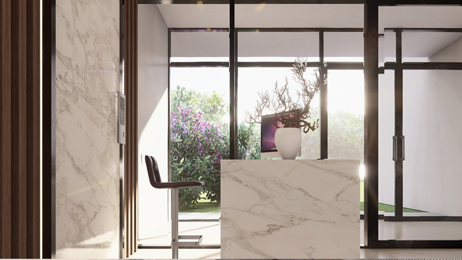 2 Bed | Mosque Views | Brand New Community