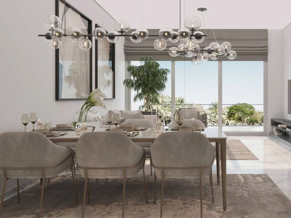 2 Bed | Mosque Views | Brand New Community